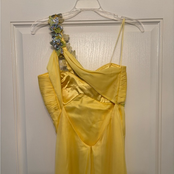 Prom Dress - Picture 3 of 5